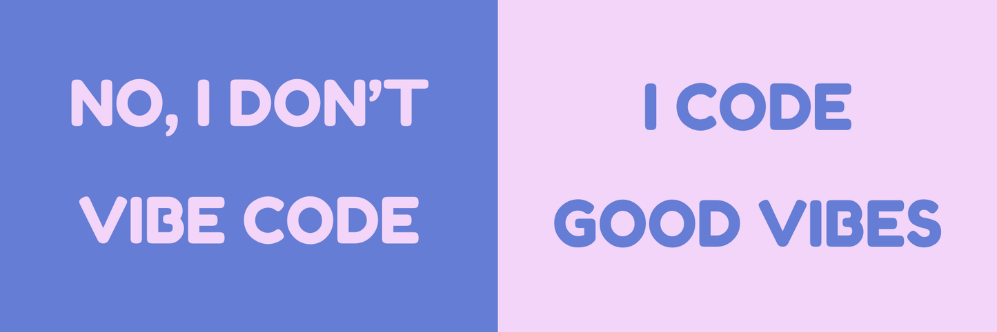 VIBE CODE