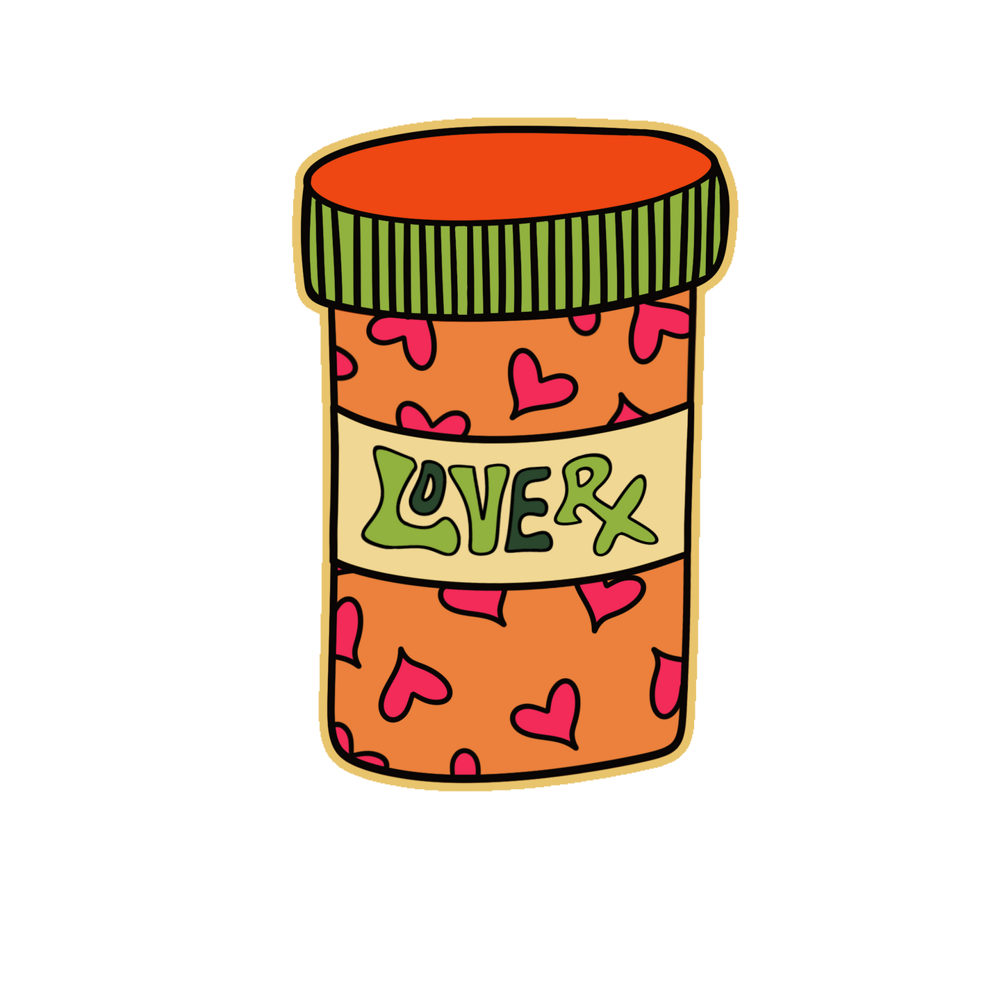 love(rx)