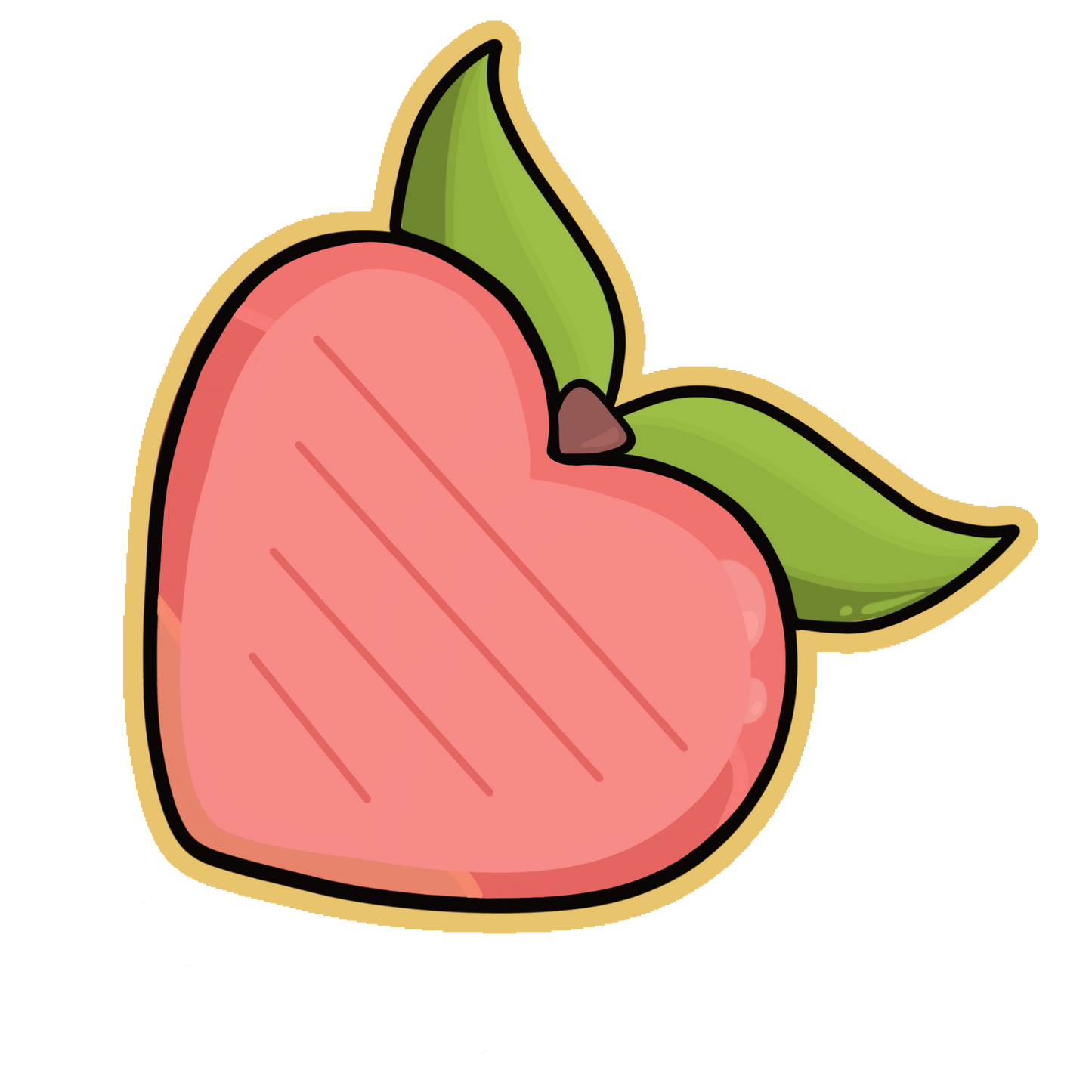 Just Peachy!