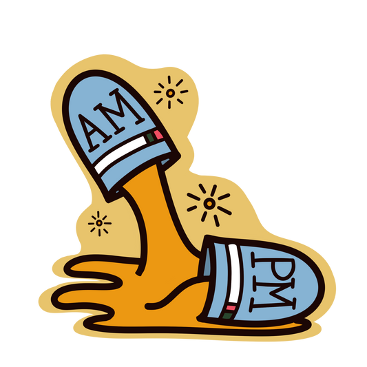 am/pm