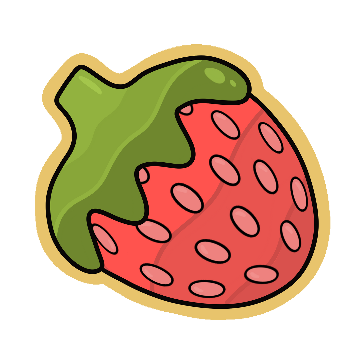 Berry Sweet!