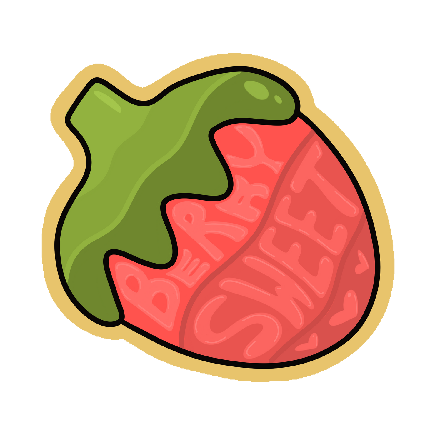 Berry Sweet!
