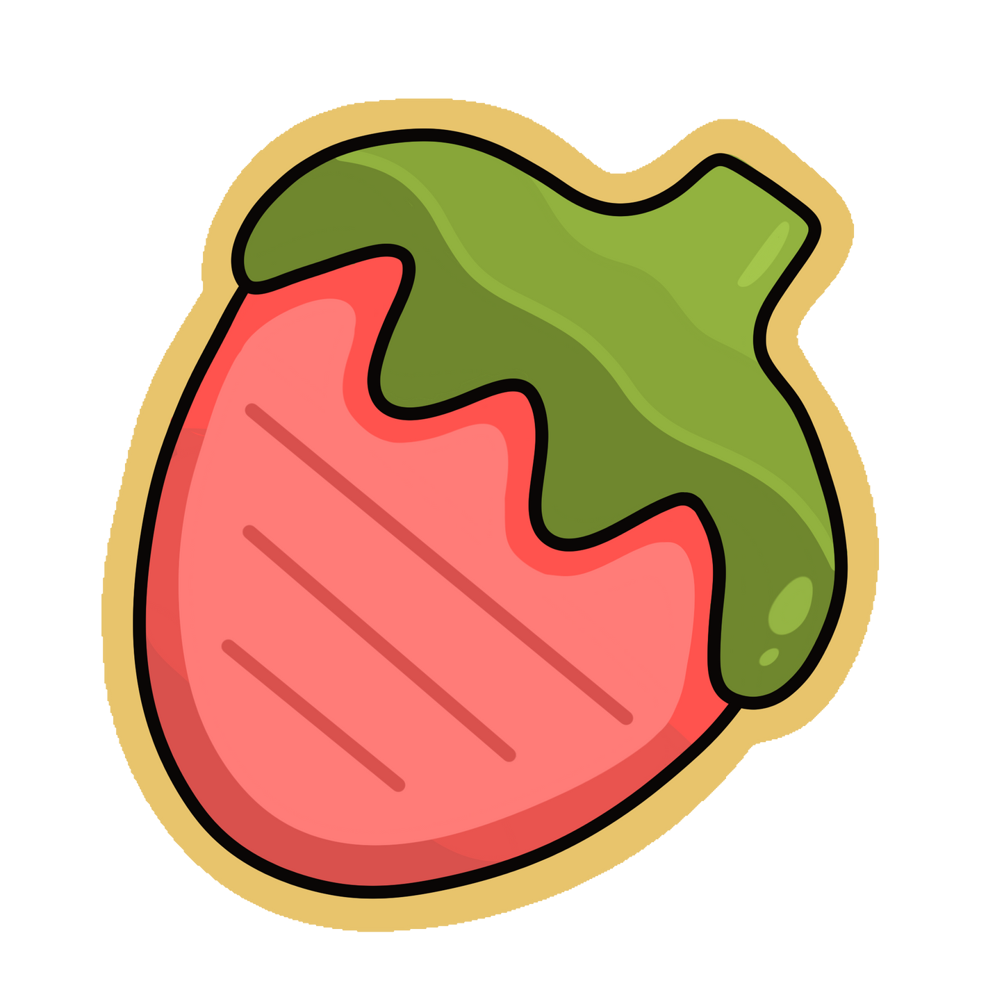 Berry Sweet!