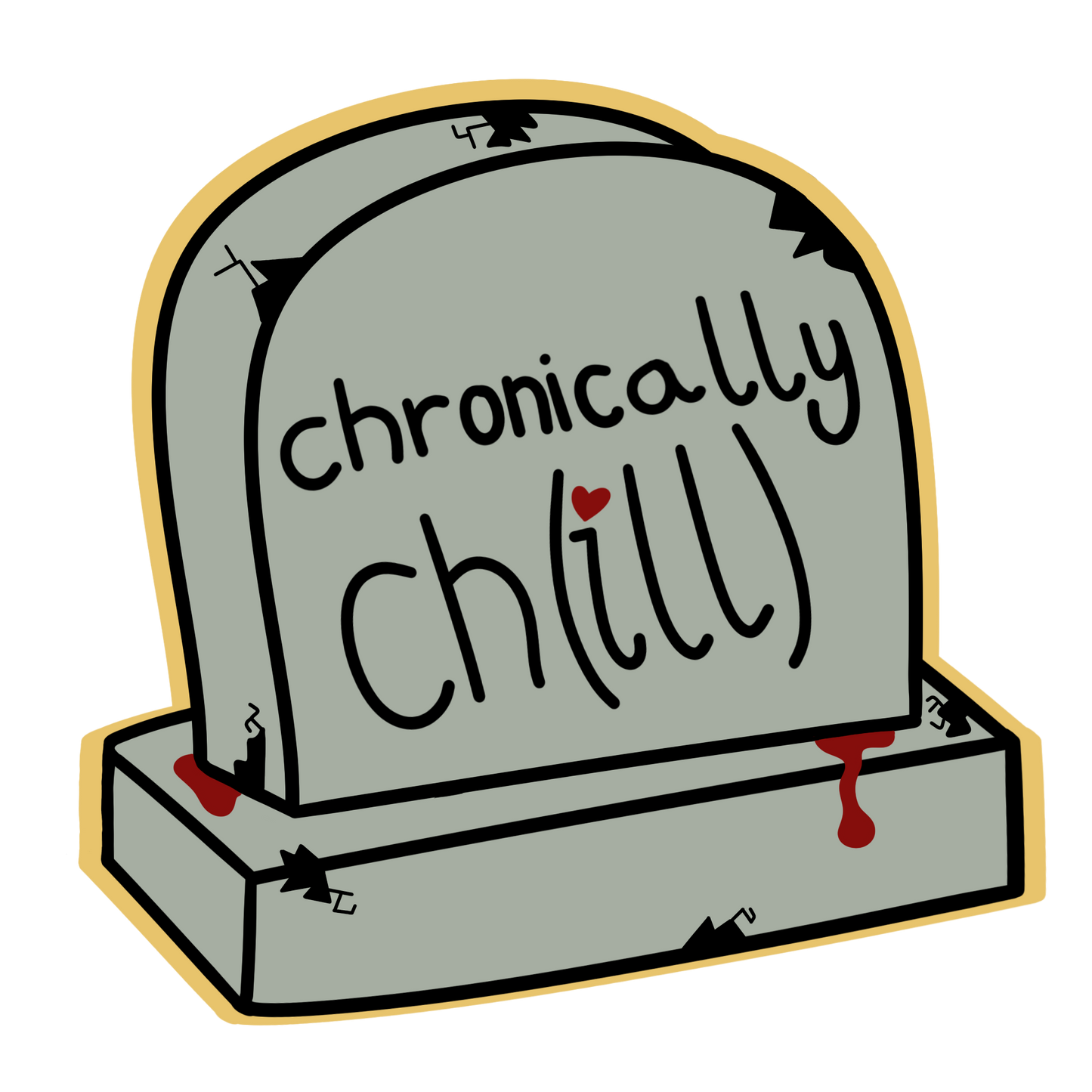 chronically ch(ill)