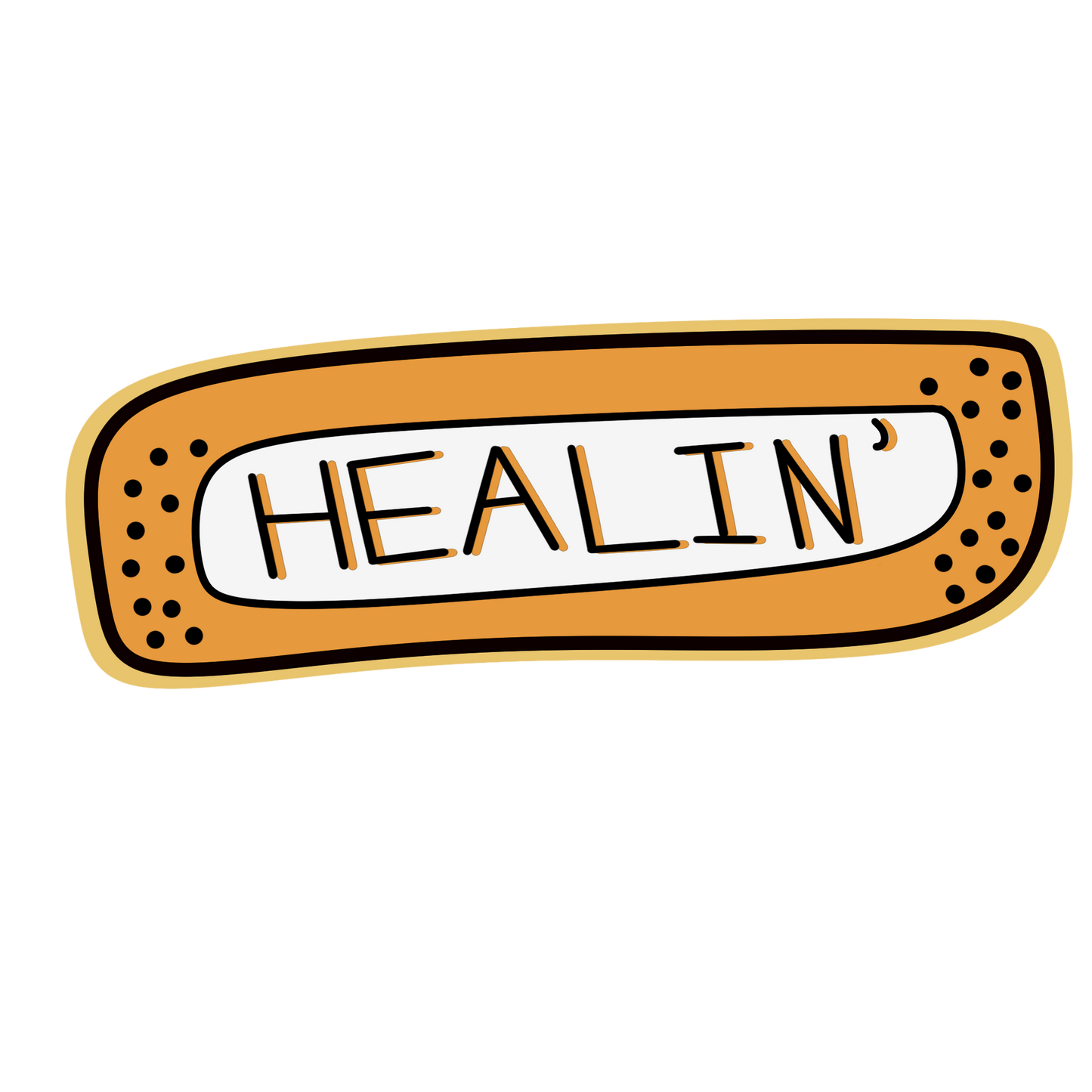 healin'