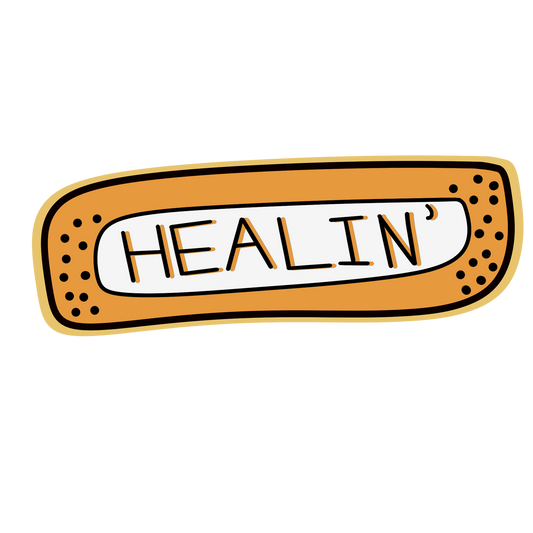 healin'