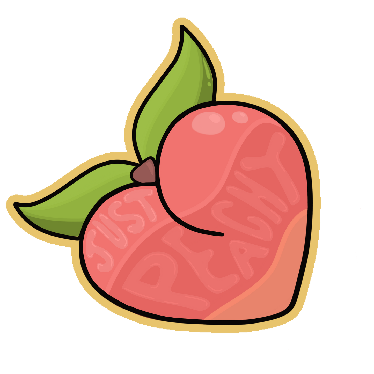 Just Peachy!