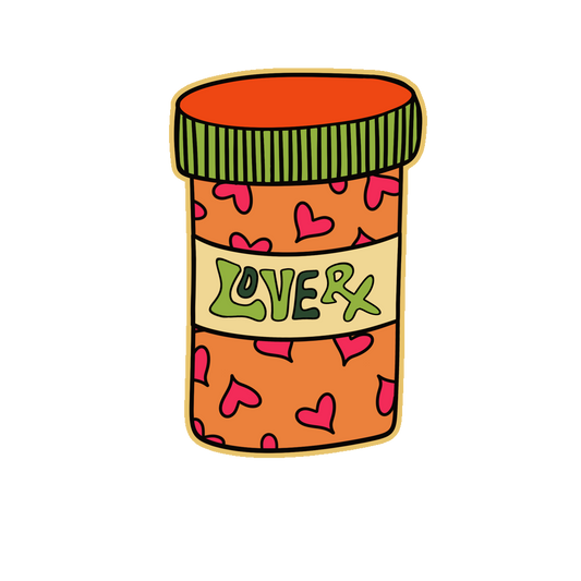 love(rx)