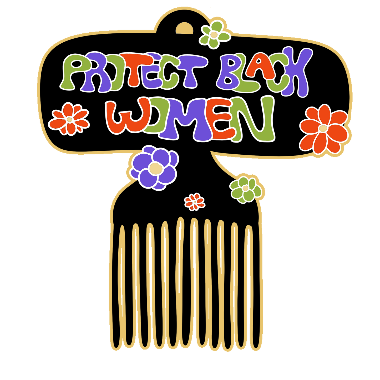 PROTECT BLACK WOMEN