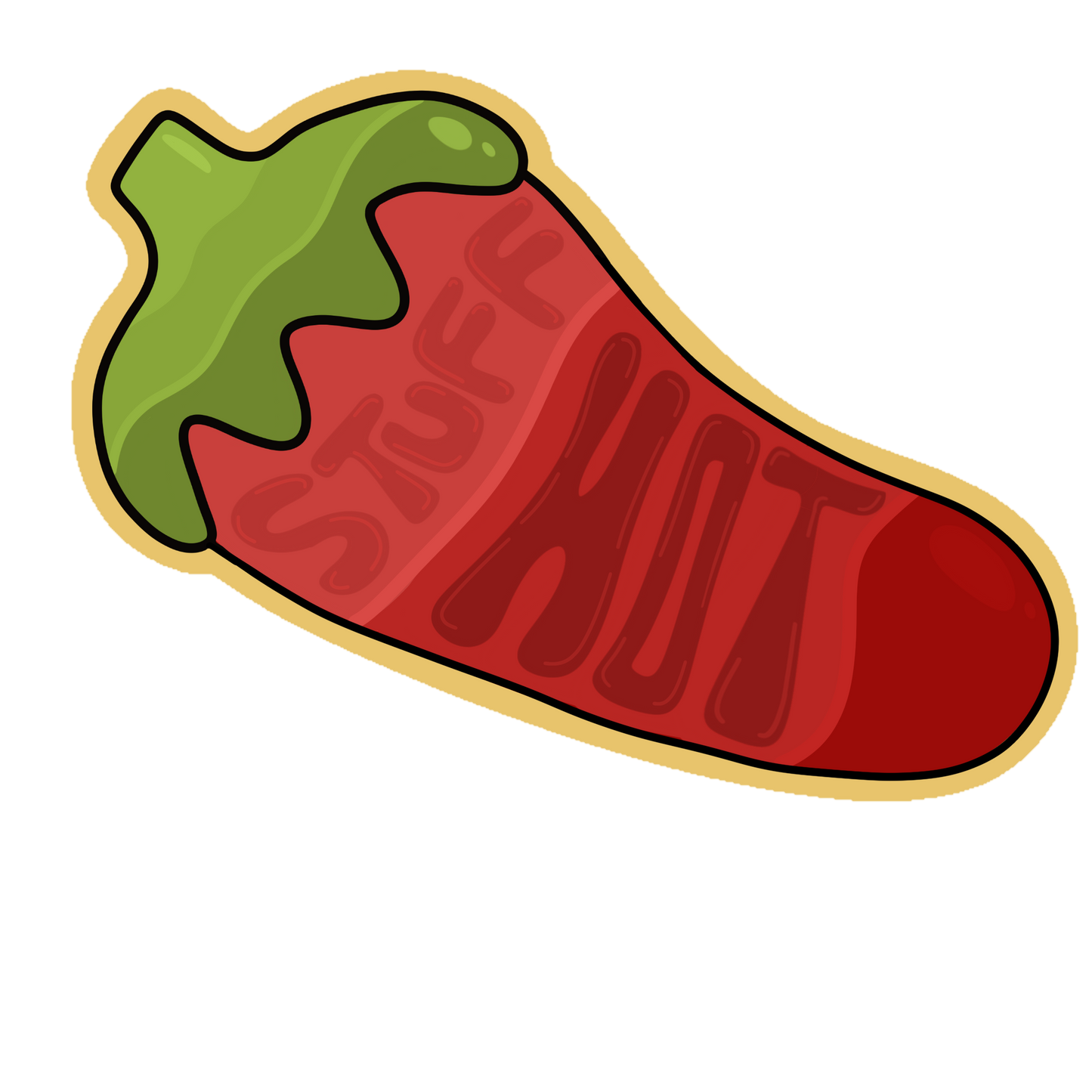 Stuff Hot!